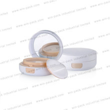 Cosmetics Packing Empty Containers Compact Case for Make up Packaging